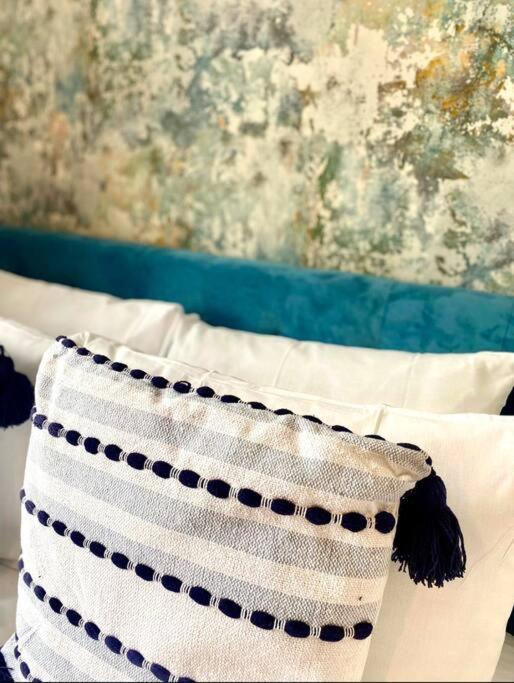 Stylish Coastal Home In The Centre Of Brighton Exterior foto